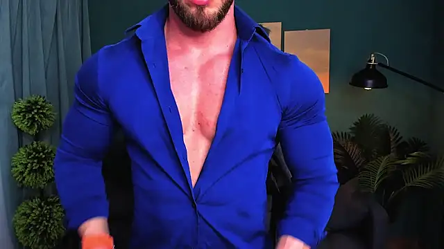 marcobadass online show from 02/09/25, 01:56