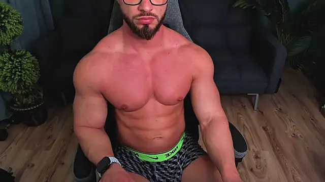 marcobadass online show from 03/11/25, 01:37