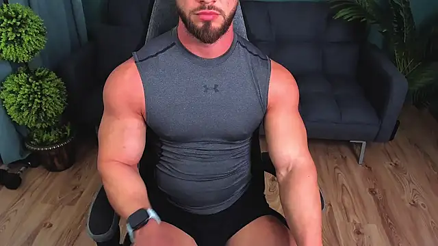 marcobadass online show from 03/12/25, 08:31