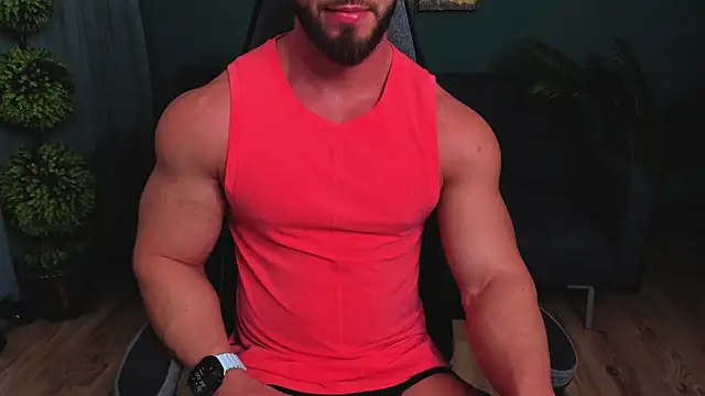 marcobadass online show from 03/18/25, 10:37