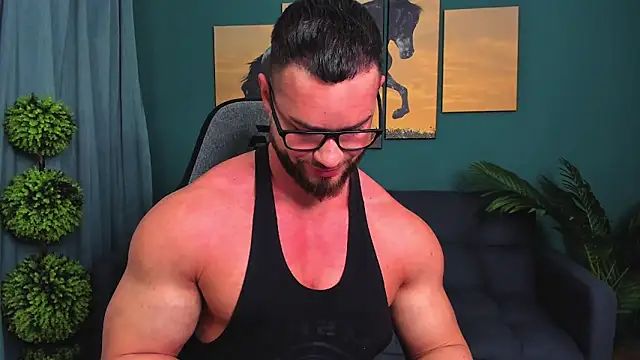 marcobadass online show from 03/19/25, 09:16