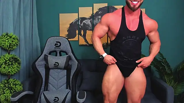 marcobadass online show from 03/20/25, 12:19