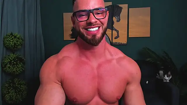 marcobadass online show from 03/20/25, 07:57