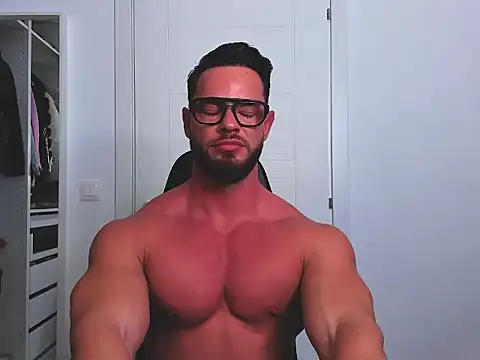 marcobadass online show from 11/10/25, 09:25