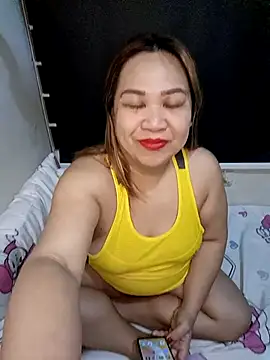Sweet asian kylie online show from 10/10/25, 08:52
