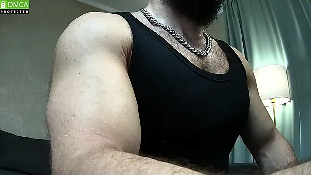Snapshot of Kurt_Stone1 chatting on 02/22/25, 10:07 Kurt Stone1 online show from 02/22/25, 10:07