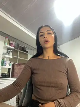 MadisonCambel online show from 10/15/25, 03:17