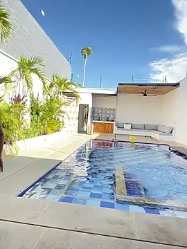 ROSE  15 online show from 11/01/25, 08:11