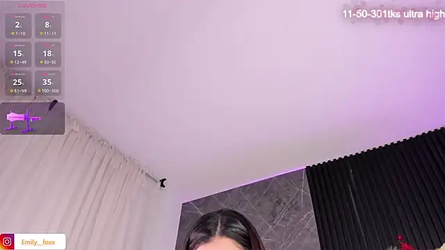 emily fox1 online show from 12/15/24, 11:45