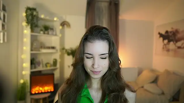 Snapshot of Abella_Danger_X chatting on 12/03/24, 12:38 Abella Danger X online show from 12/03/24, 12:38