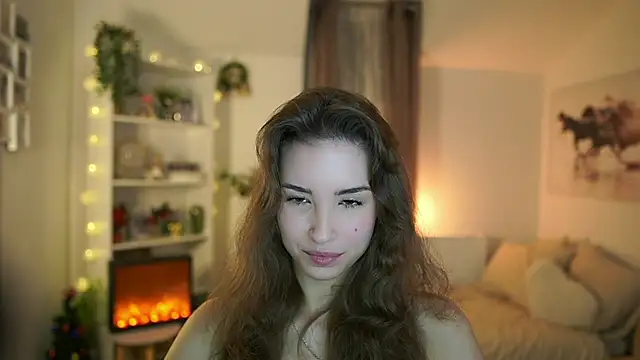 Snapshot of Abella_Danger_X chatting on 12/28/24, 09:20 Abella Danger X online show from 12/28/24, 09:20