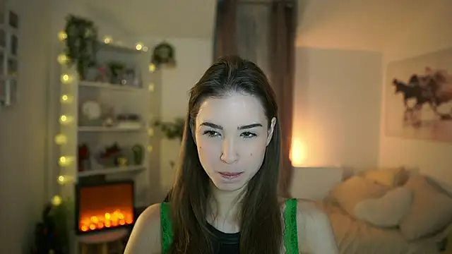 Snapshot of Abella_Danger_X chatting on 01/03/25, 09:25 Abella Danger X online show from 01/03/25, 09:25