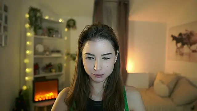 Snapshot of Abella_Danger_X chatting on 01/03/25, 12:30 Abella Danger X online show from 01/03/25, 12:30