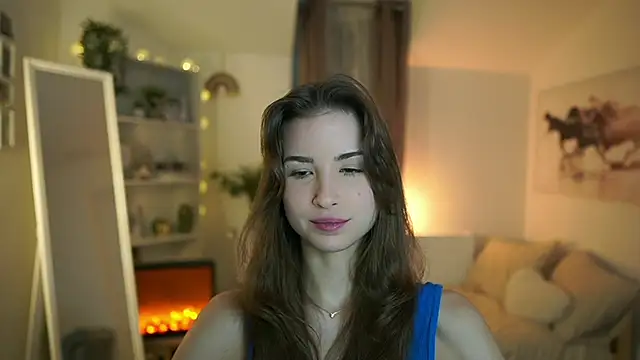 Snapshot of Abella_Danger_X chatting on 01/23/25, 10:11 Abella Danger X online show from 01/23/25, 10:11