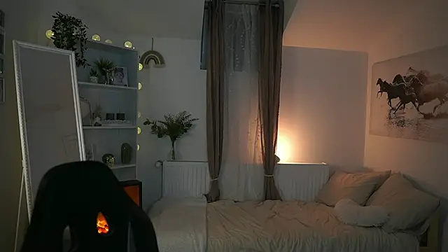 Snapshot of Abella_Danger_X chatting on 01/30/25, 12:48 Abella Danger X online show from 01/30/25, 12:48