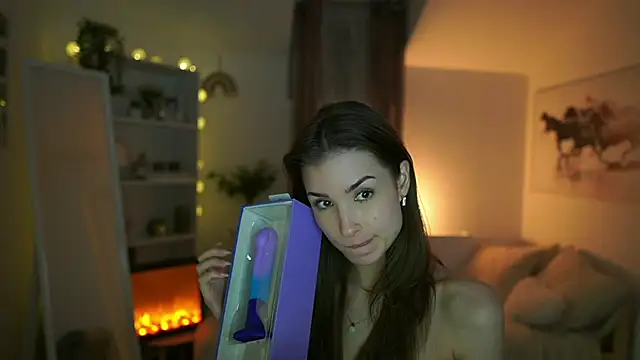 Snapshot of Abella_Danger_X chatting on 01/30/25, 06:54 Abella Danger X online show from 01/30/25, 06:54