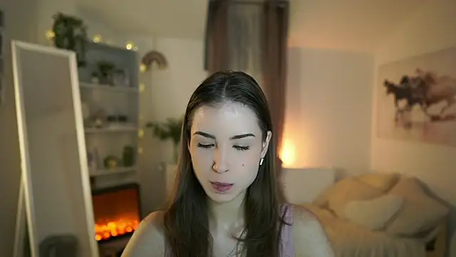 Snapshot of Abella_Danger_X chatting on 01/31/25, 09:16 Abella Danger X online show from 01/31/25, 09:16