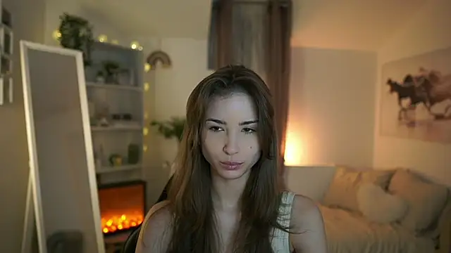 Snapshot of Abella_Danger_X chatting on 02/09/25, 09:47 Abella Danger X online show from 02/09/25, 09:47