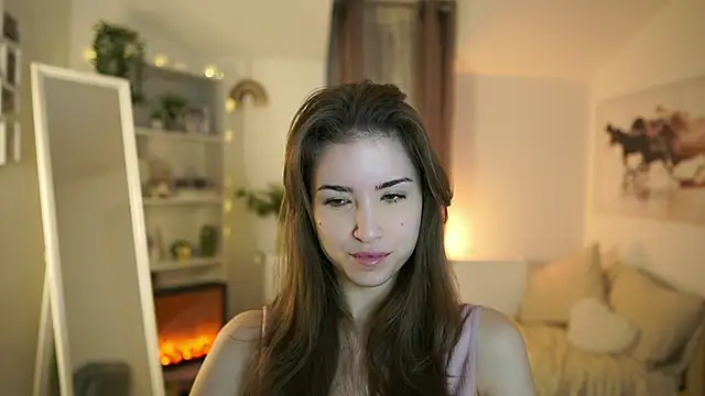 Snapshot of Abella_Danger_X chatting on 02/10/25, 10:09 Abella Danger X online show from 02/10/25, 10:09