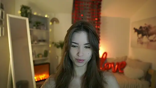 Snapshot of Abella_Danger_X chatting on 02/12/25, 09:52 Abella Danger X online show from 02/12/25, 09:52