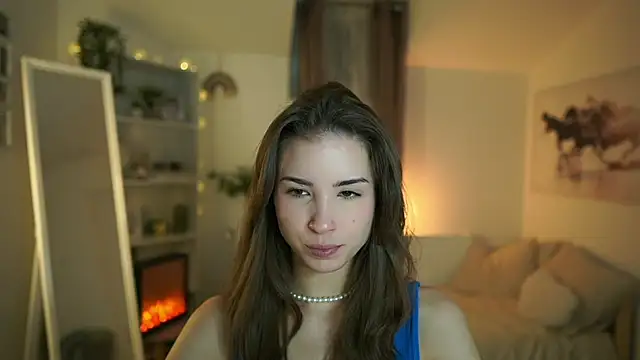 Snapshot of Abella_Danger_X chatting on 02/20/25, 10:16 Abella Danger X online show from 02/20/25, 10:16