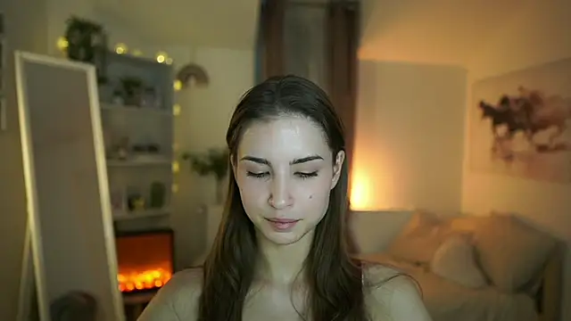 Snapshot of Abella_Danger_X chatting on 02/26/25, 01:41 Abella Danger X online show from 02/26/25, 01:41