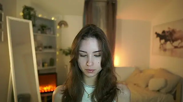 Snapshot of Abella_Danger_X chatting on 02/28/25, 10:09 Abella Danger X online show from 02/28/25, 10:09