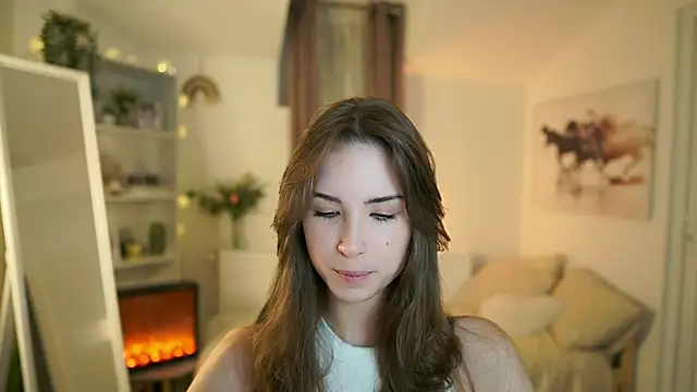 Snapshot of Abella_Danger_X chatting on 03/12/25, 10:37 Abella Danger X online show from 03/12/25, 10:37