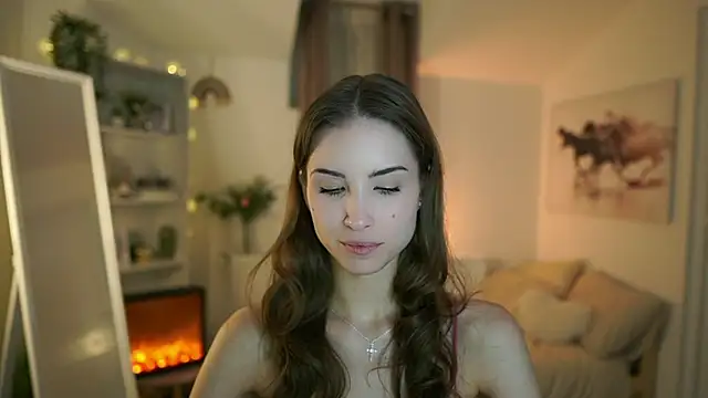 Snapshot of Abella_Danger_X chatting on 03/14/25, 12:40 Abella Danger X online show from 03/14/25, 12:40