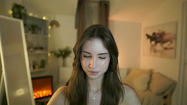 Snapshot of Abella_Danger_X chatting on 03/21/25, 01:45 Abella Danger X online show from 03/21/25, 01:45