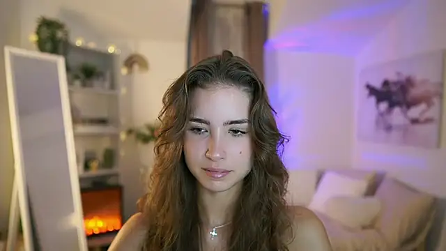 Snapshot of Abella_Danger_X chatting on 09/12/25, 08:47 Abella Danger X online show from 09/12/25, 08:47