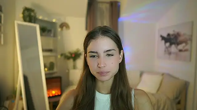 Snapshot of Abella_Danger_X chatting on 09/30/25, 09:36 Abella Danger X online show from 09/30/25, 09:36