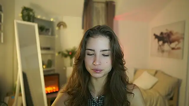 Snapshot of Abella_Danger_X chatting on 10/02/25, 07:59 Abella Danger X online show from 10/02/25, 07:59