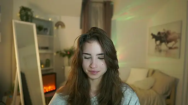 Snapshot of Abella_Danger_X chatting on 10/07/25, 08:44 Abella Danger X online show from 10/07/25, 08:44