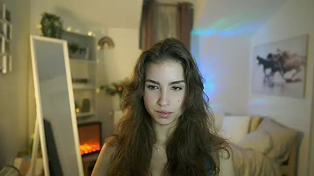 Snapshot of Abella_Danger_X chatting on 10/09/25, 08:23 Abella Danger X online show from 10/09/25, 08:23