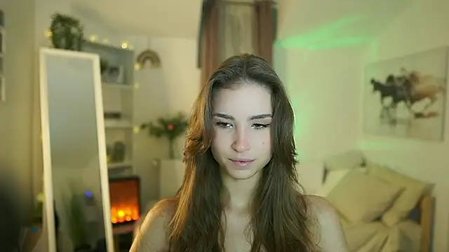 Snapshot of Abella_Danger_X chatting on 10/28/25, 09:24 Abella Danger X online show from 10/28/25, 09:24