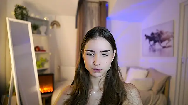 Snapshot of Abella_Danger_X chatting on 11/25/25, 10:37 Abella Danger X online show from 11/25/25, 10:37