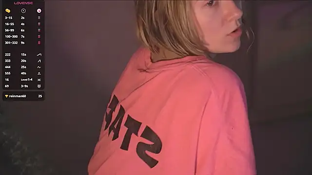 Snapshot of RikkiSanchez chatting on 09/25/25, 05:05 RikkiSanchez online show from 09/25/25, 05:05