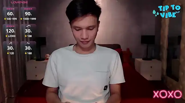 Snapshot of xjakolitox chatting on 01/18/25, 02:44 xjakolitox online show from 01/18/25, 02:44