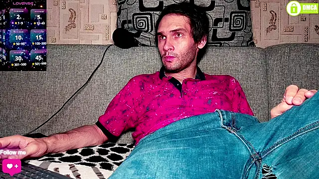 DavidCarroll online show from 11/01/25, 06:43