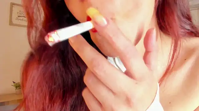 Antonnella 3 online show from 10/15/25, 01:11