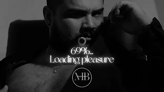 MichaelBear  online show from 11/19/25, 01:44