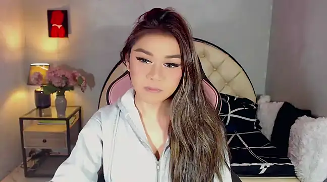 Snapshot of WeezyBabyXoxo chatting on 02/17/25, 09:56 WeezyBabyXoxo online show from 02/17/25, 09:56