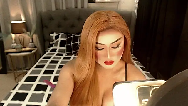 MISTRESS OF EVILCUMxx online show from 09/27/25, 03:50