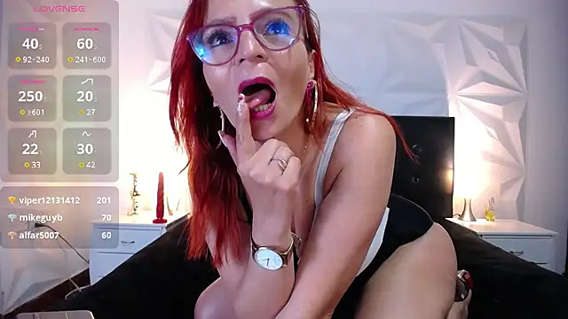 Miss ellien online show from 02/01/25, 05:26