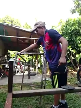 king-lobo-act online show from 11/14/25, 08:40