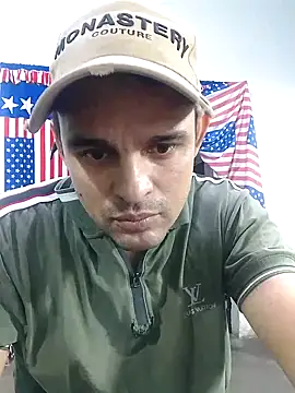 king-lobo-act online show from 11/25/25, 10:21