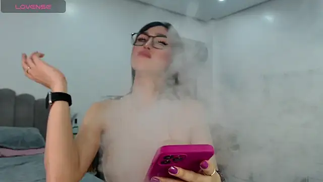 LoveMarieFoxxx online show from 10/15/25, 07:14