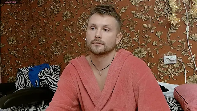 MartinBrandon online show from 10/12/25, 07:24