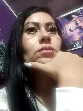 Tania mature online show from 01/03/25, 07:07